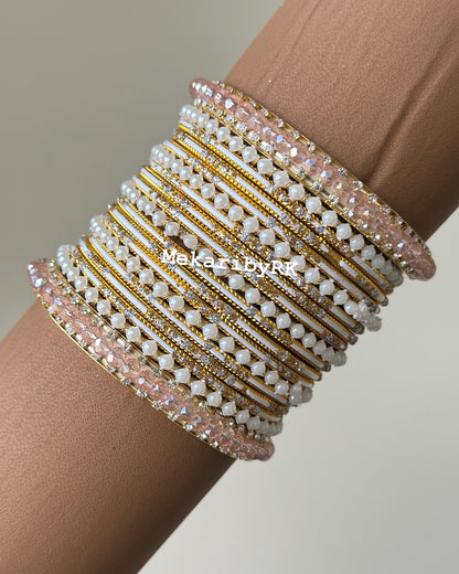 Zari Bangles