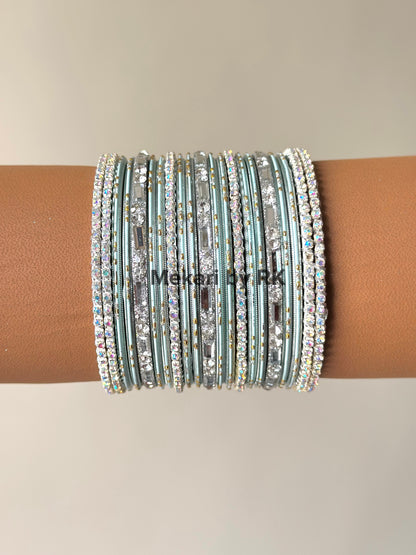 Zeenat Bangles