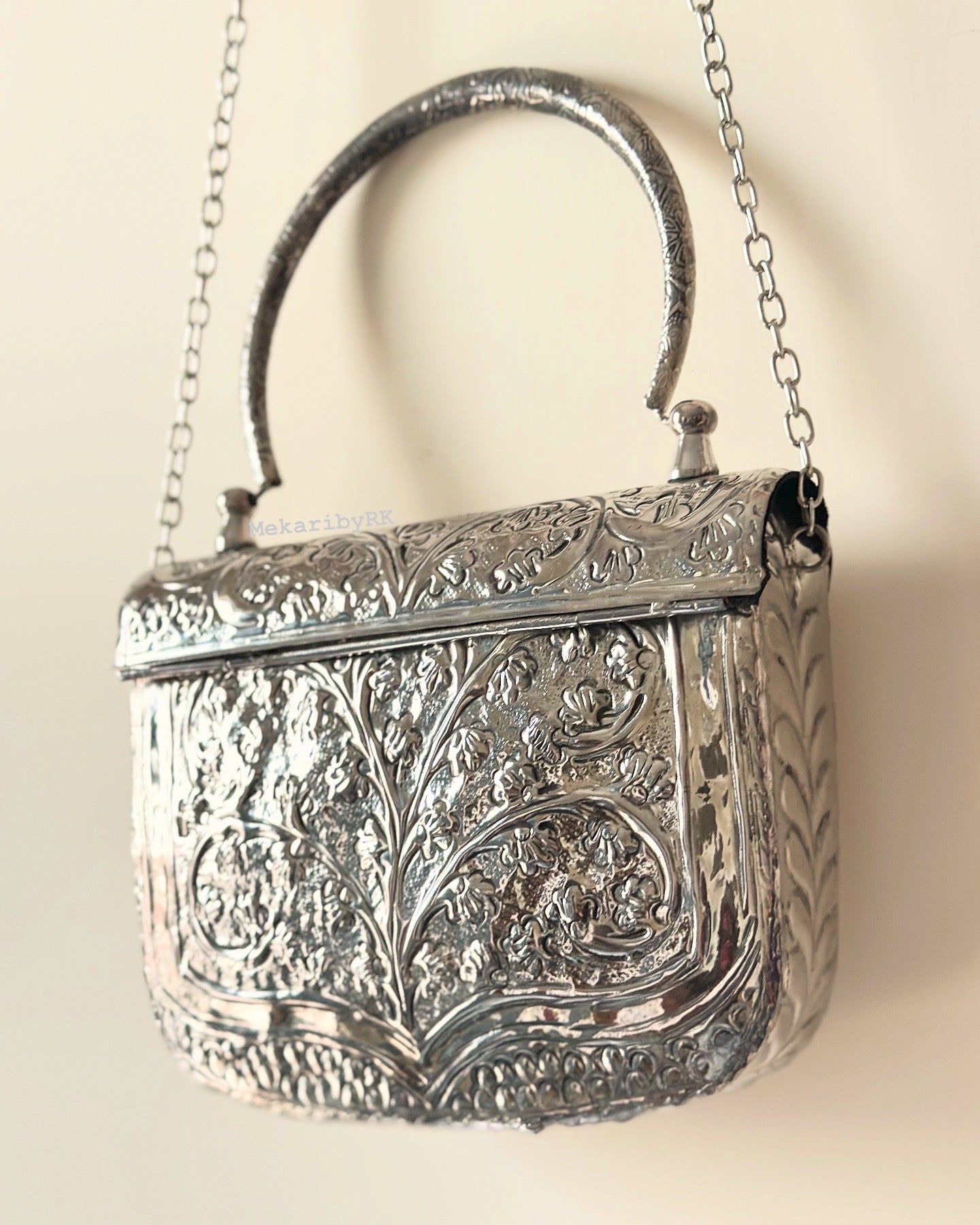 Jugnu Intricate Bag