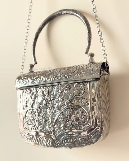 Jugnu Intricate Bag