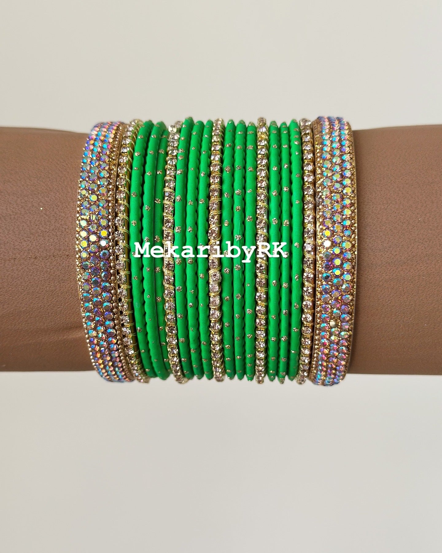 Zainab Bangles
