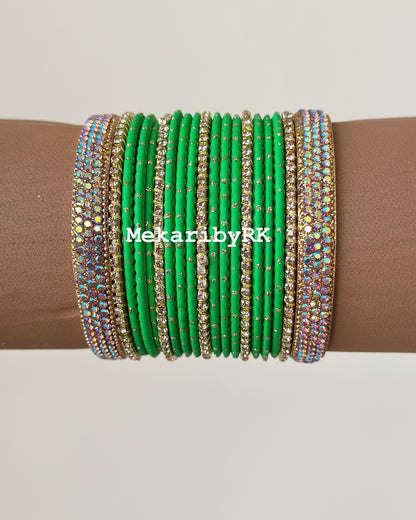 Zainab Bangles