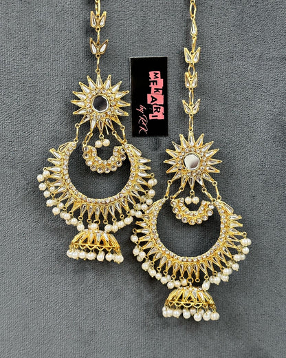 Zilshad Jhumka