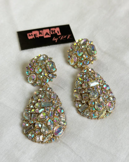 Kim Earrings