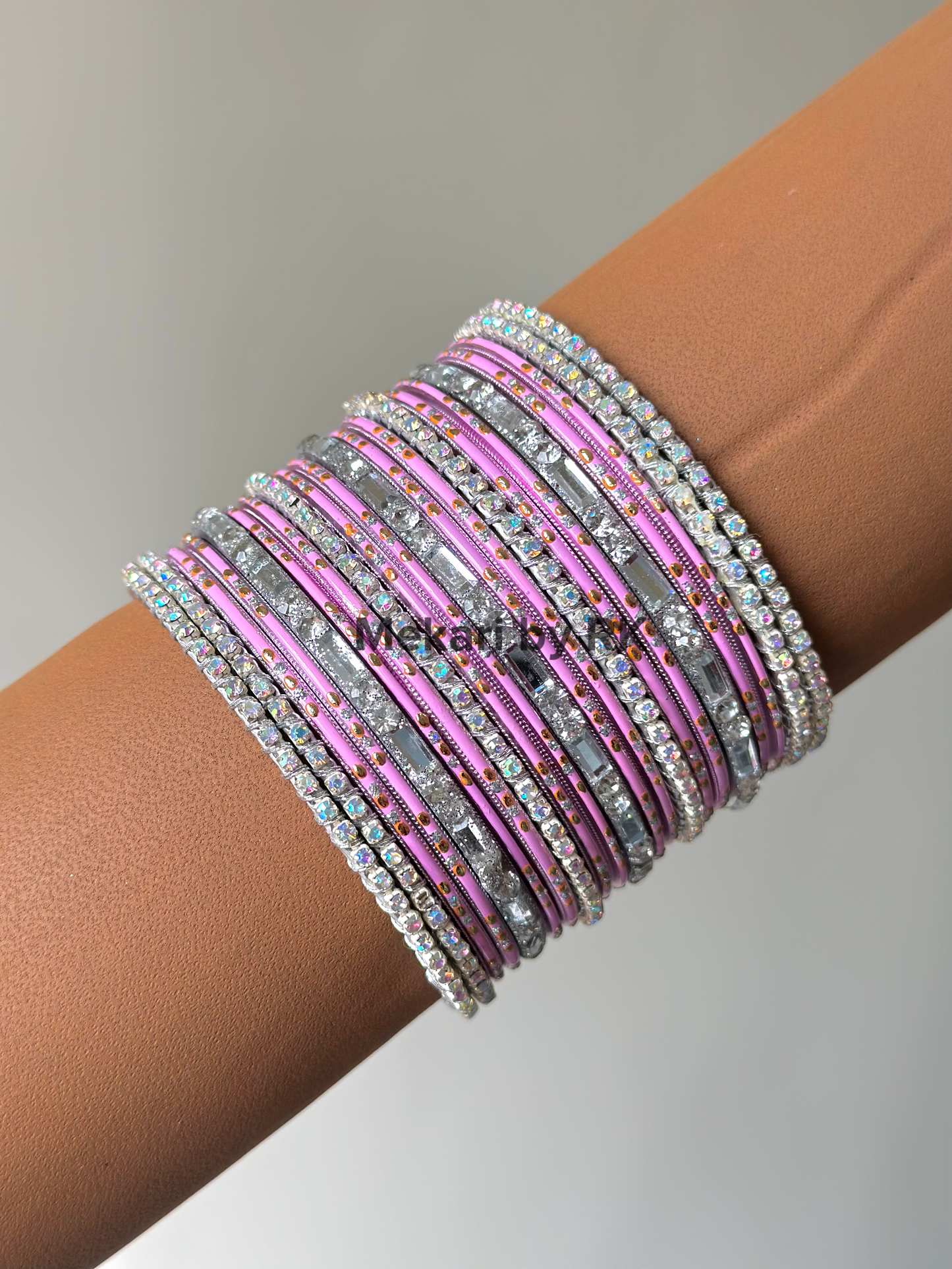 Zeenat Bangles