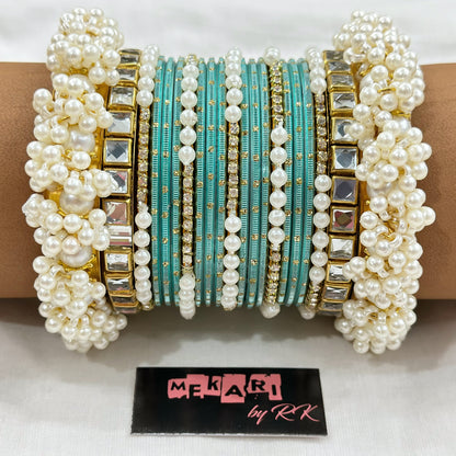 Mohni Bangles Set