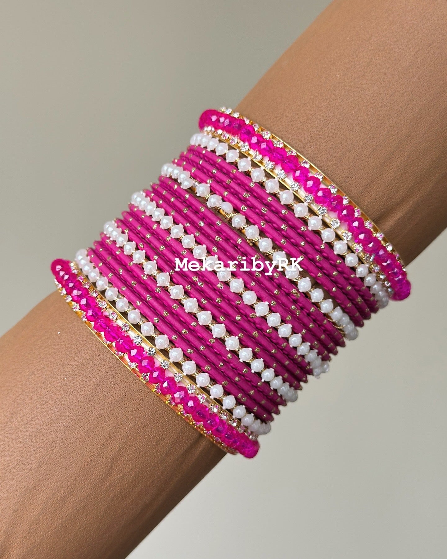 Zari Bangles