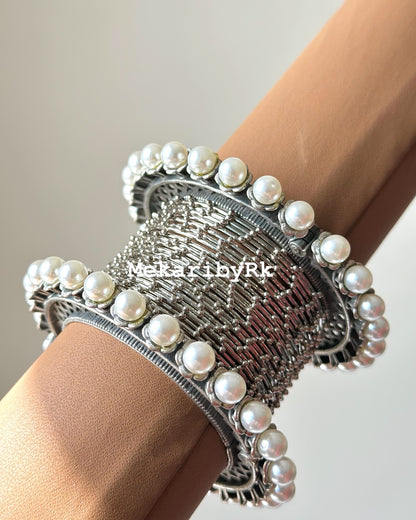 Pearl Bangle