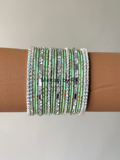 Zeenat Bangles
