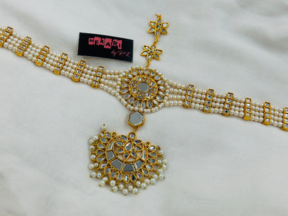 Alia Bhatt Mathaptti