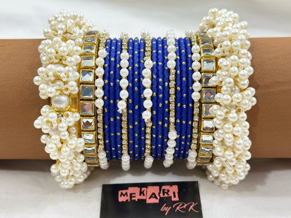 Mohni Bangles Set