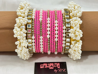 Mohni Bangles Set