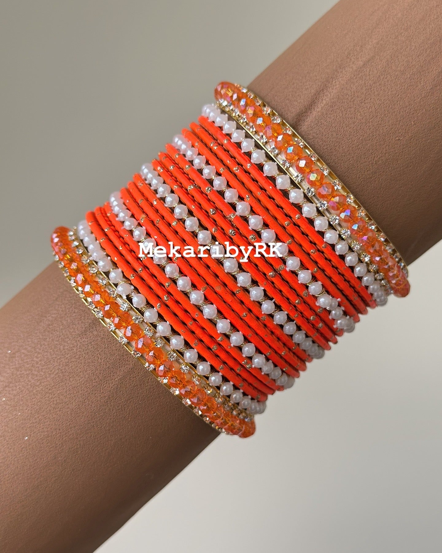 Zari Bangles