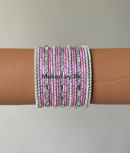 Zeenat Bangles
