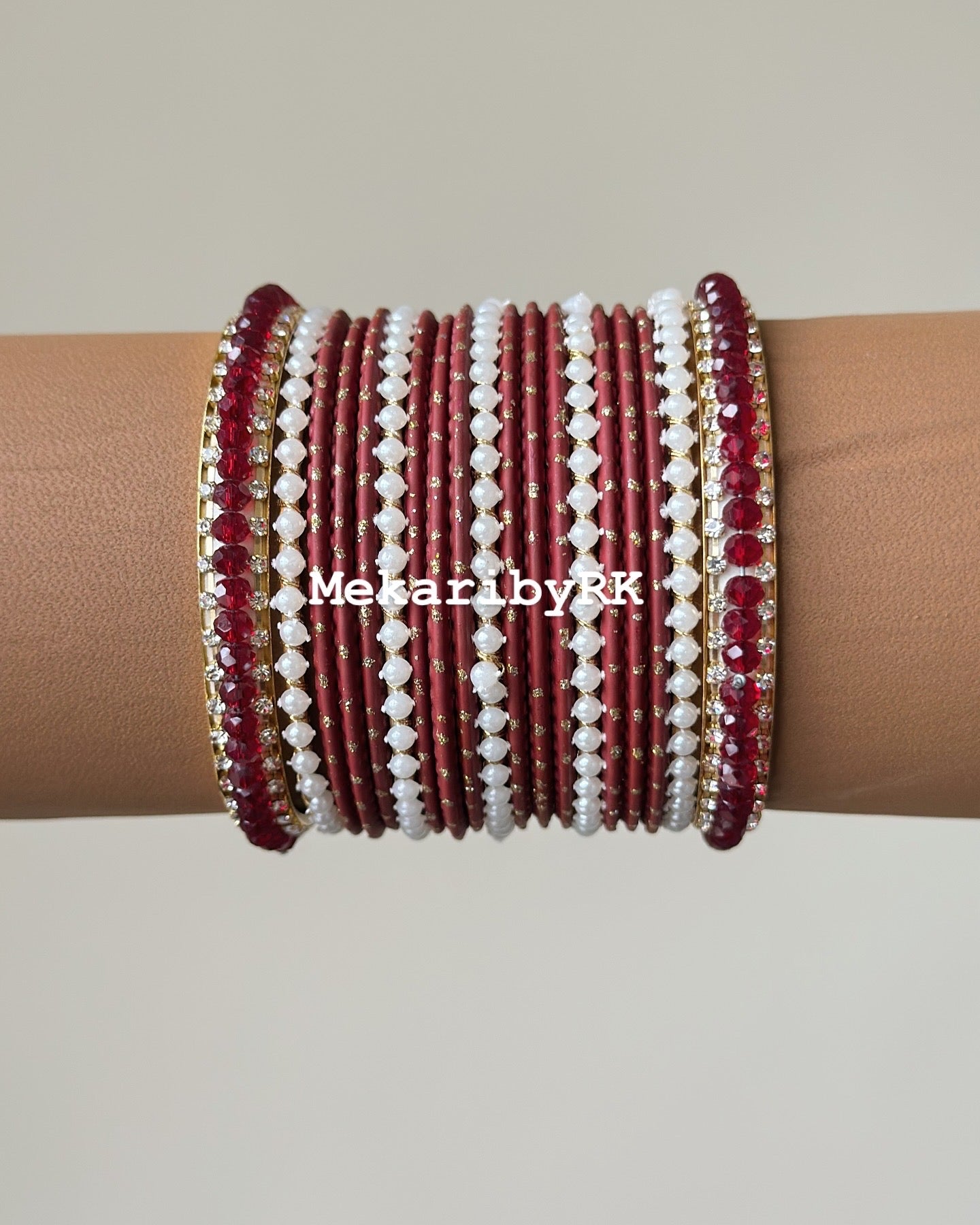 Zari Bangles