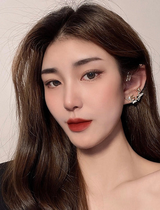 Butterfly Bunch Earcuff