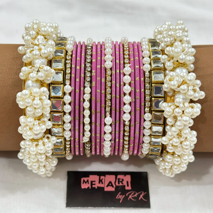 Mohni Bangles Set