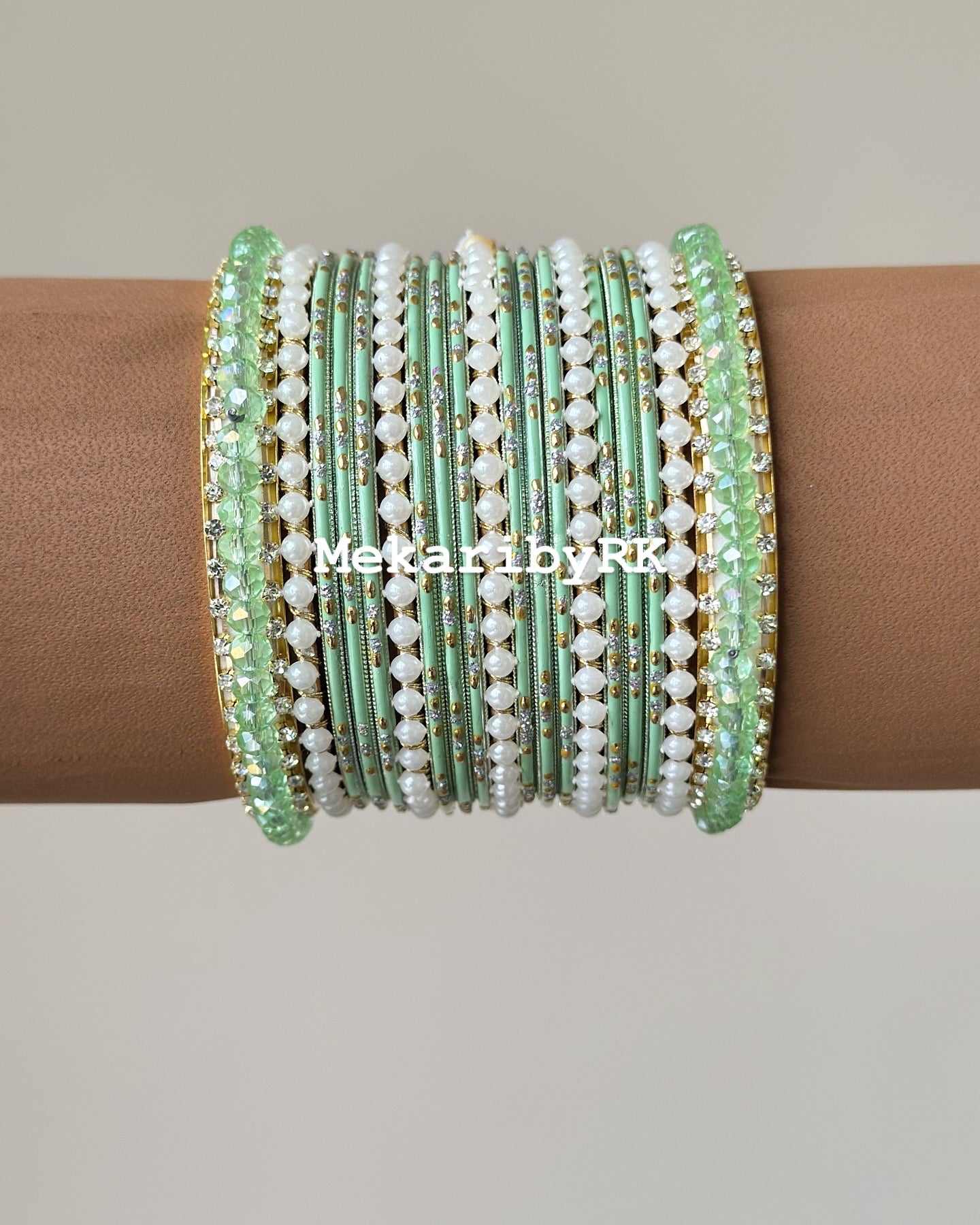 Zari Bangles