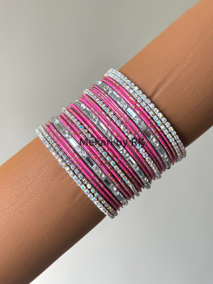 Zeenat Bangles