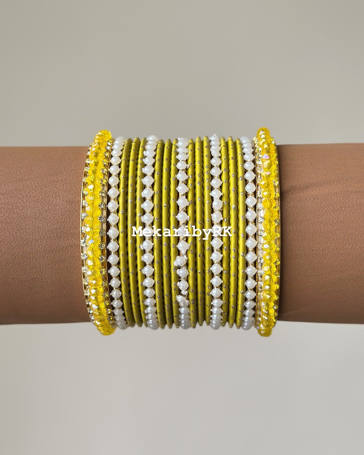 Zari Bangles