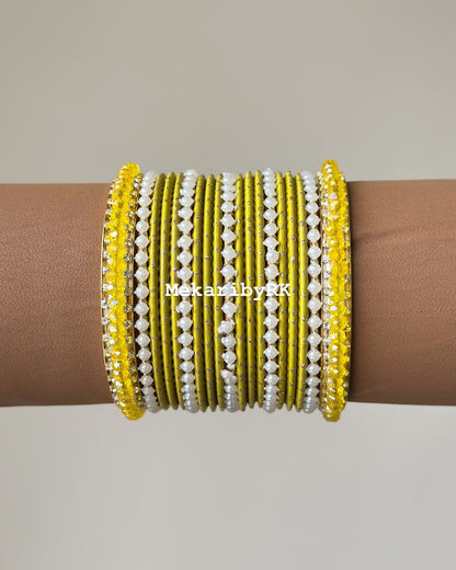 Zari Bangles