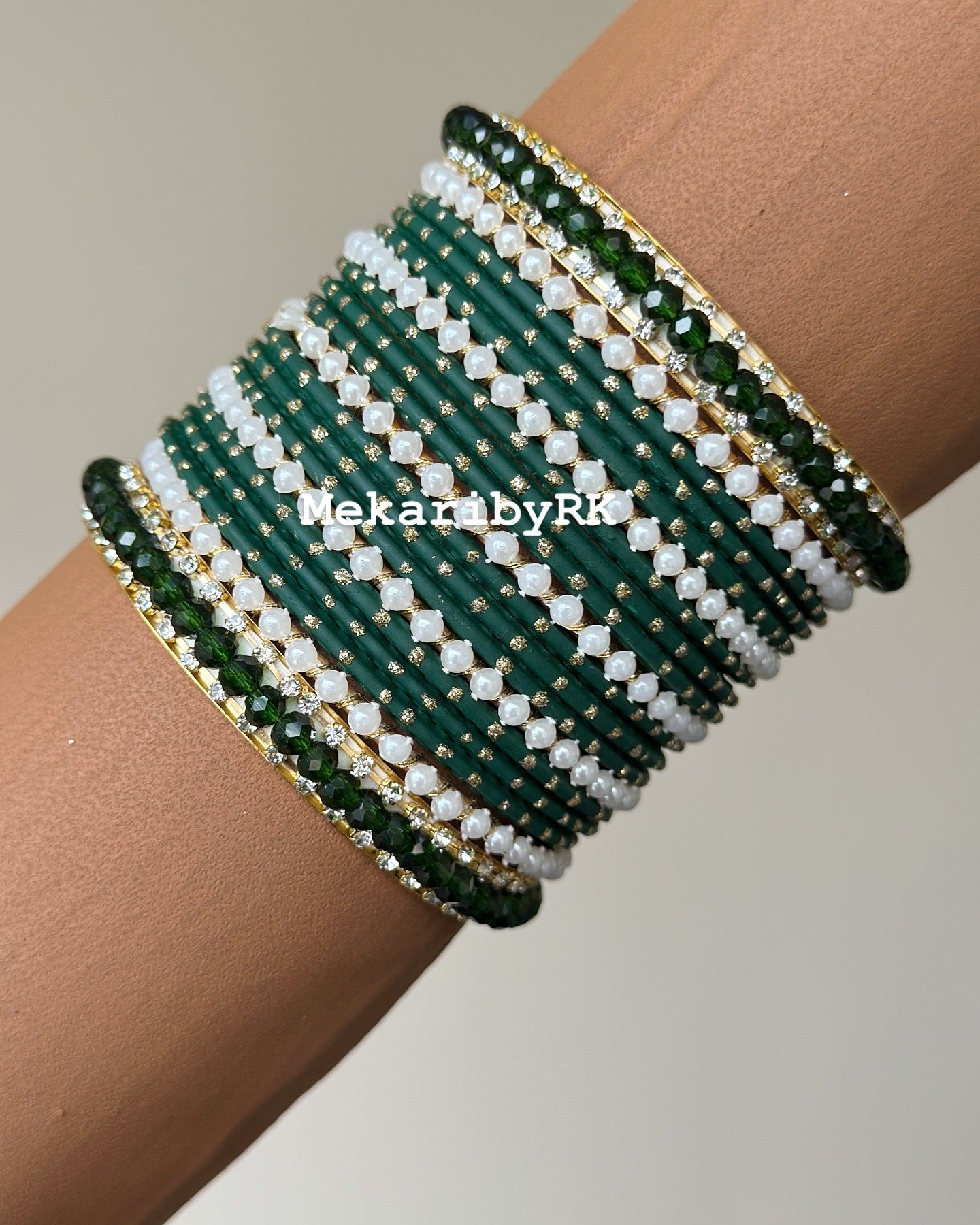Zari Bangles