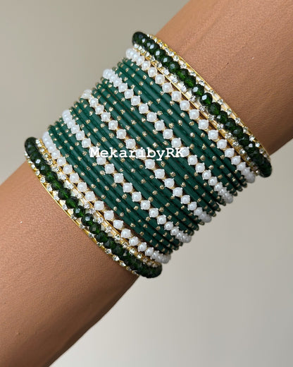 Zari Bangles