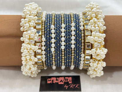 Mohni Bangles Set
