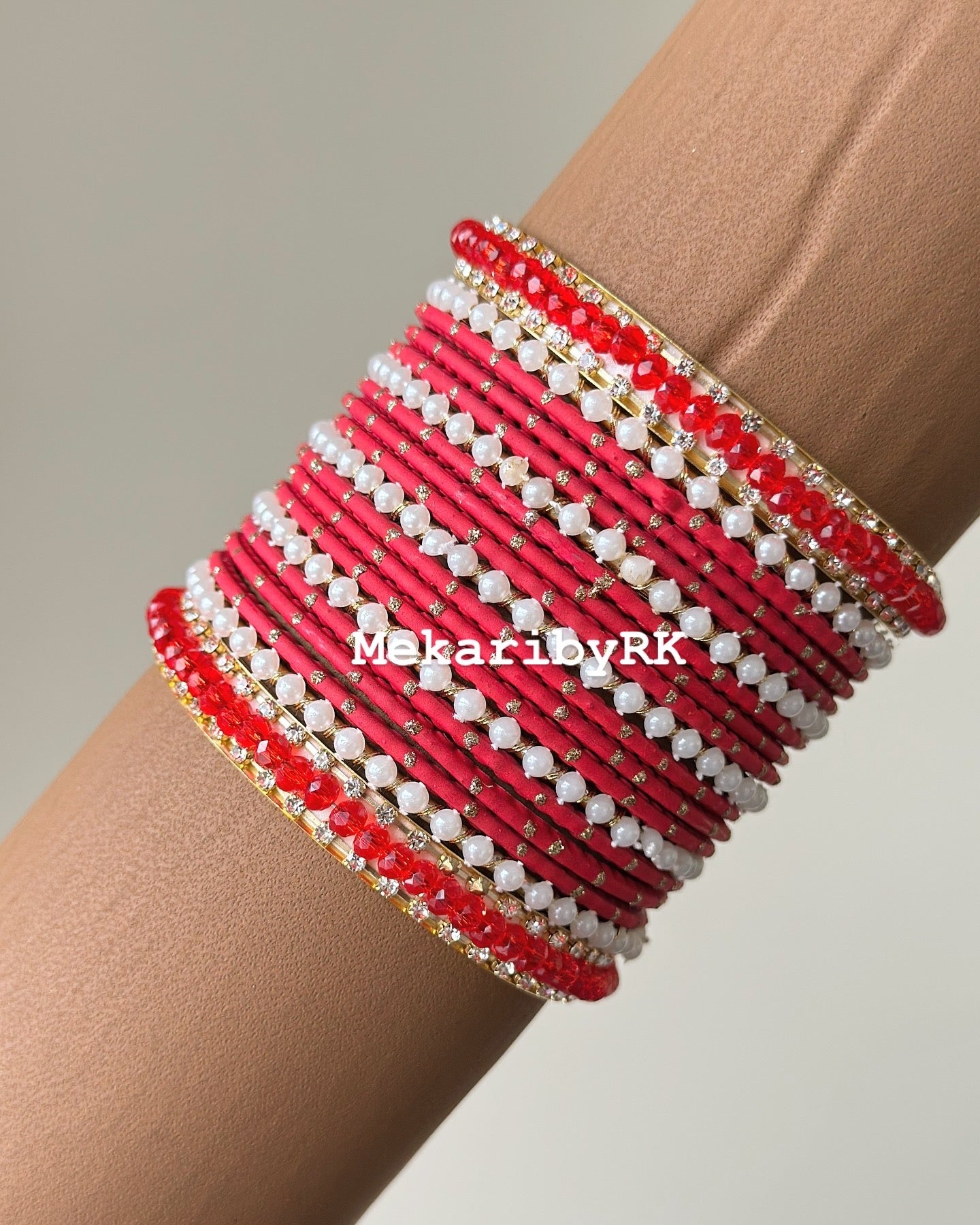 Zari Bangles