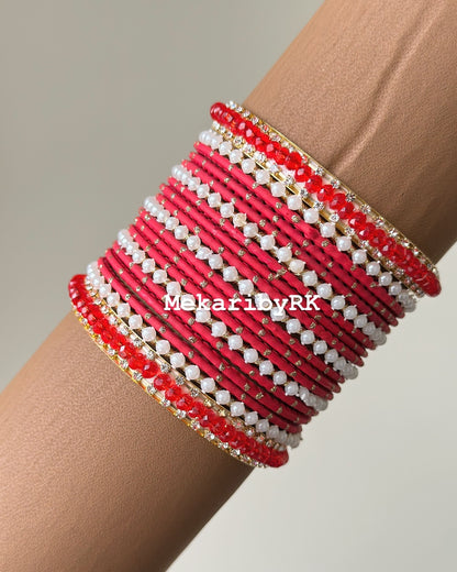 Zari Bangles