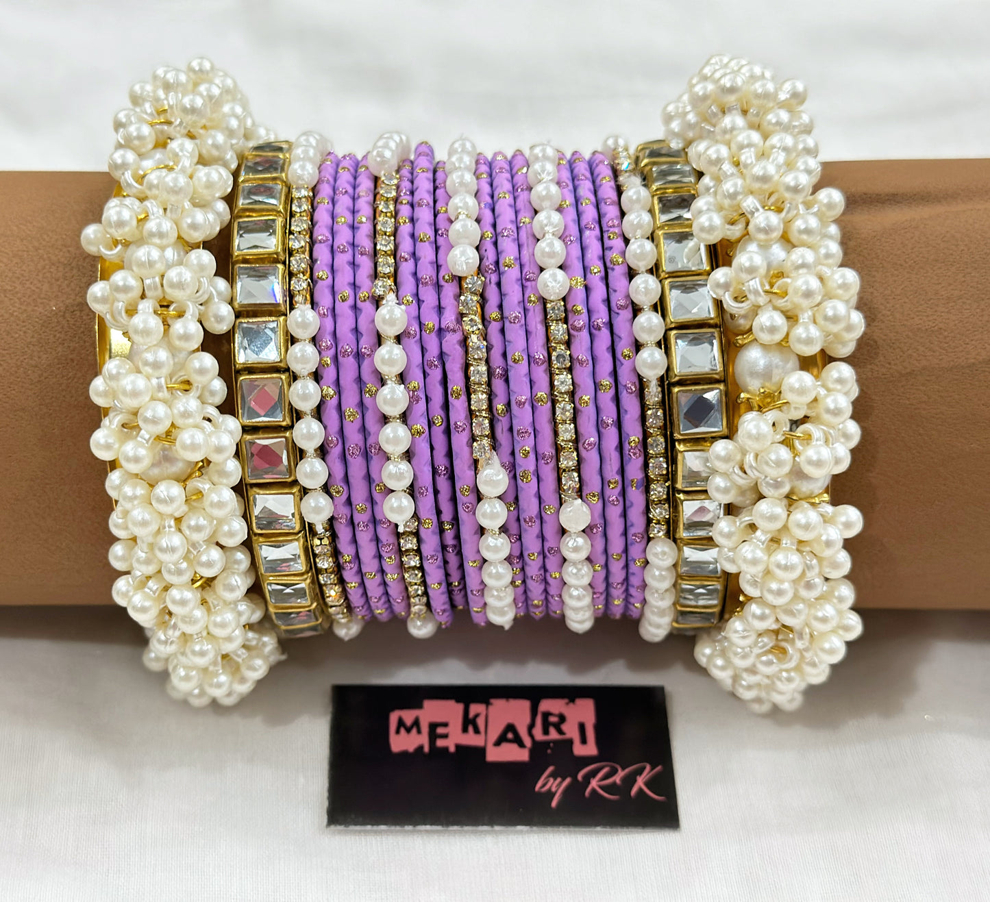 Mohni Bangles Set