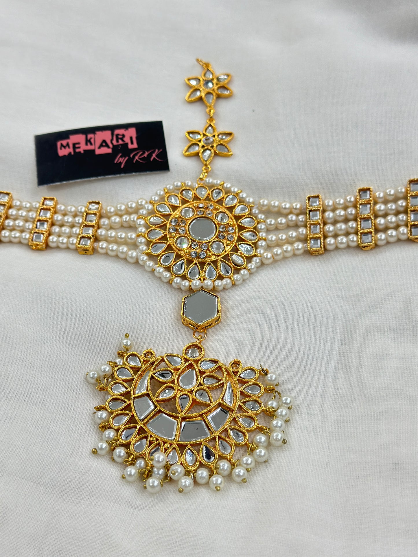 Alia Bhatt Mathaptti