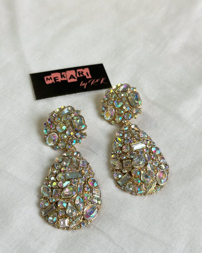 Kim Earrings