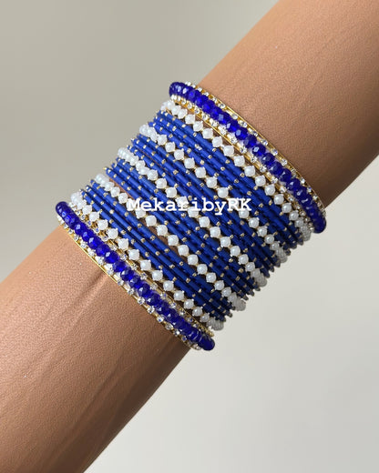 Zari Bangles