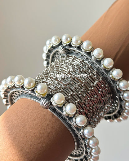Pearl Bangle