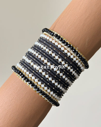 Zari Bangles