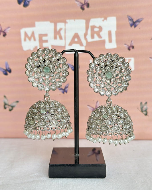 Zari Jhumka
