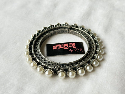 Pearl Bangle