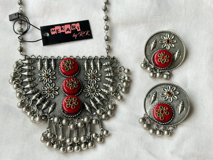 Beena Mala Set