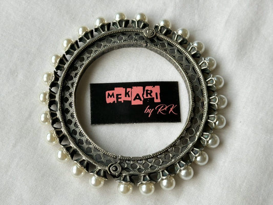 Pearl Bangle