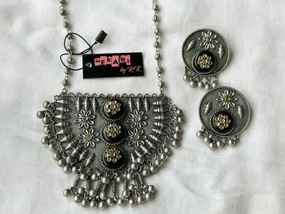 Beena Mala Set