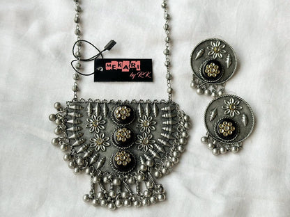 Beena Mala Set