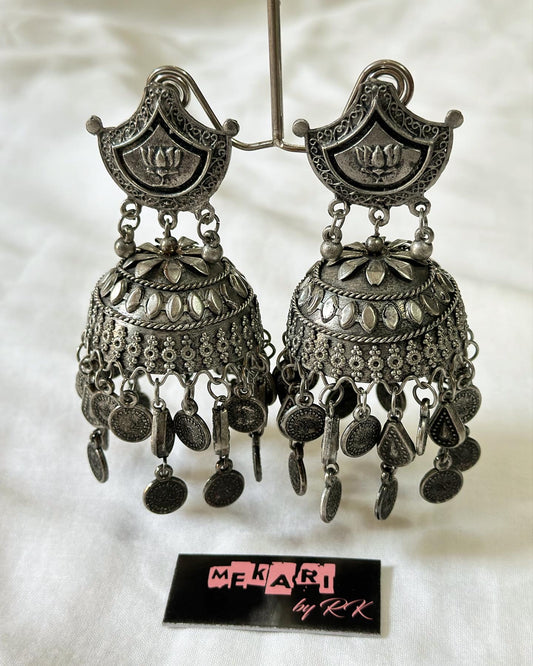 Kanwal Jhumka
