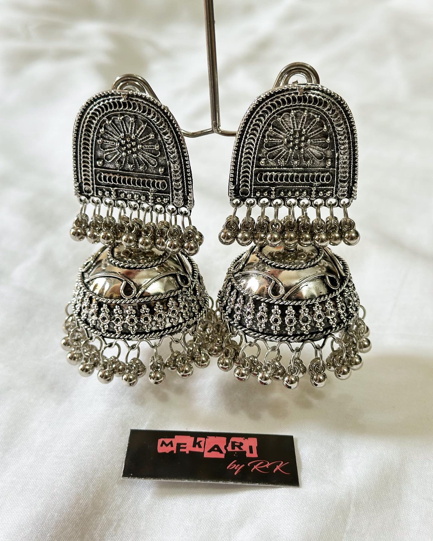 Nain Jhumka