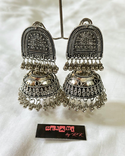 Nain Jhumka