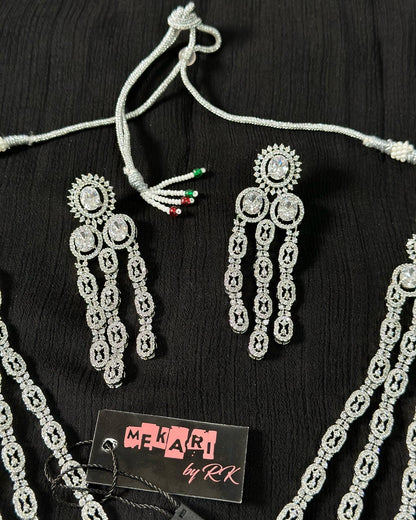 Tri Layer Zirconia Set