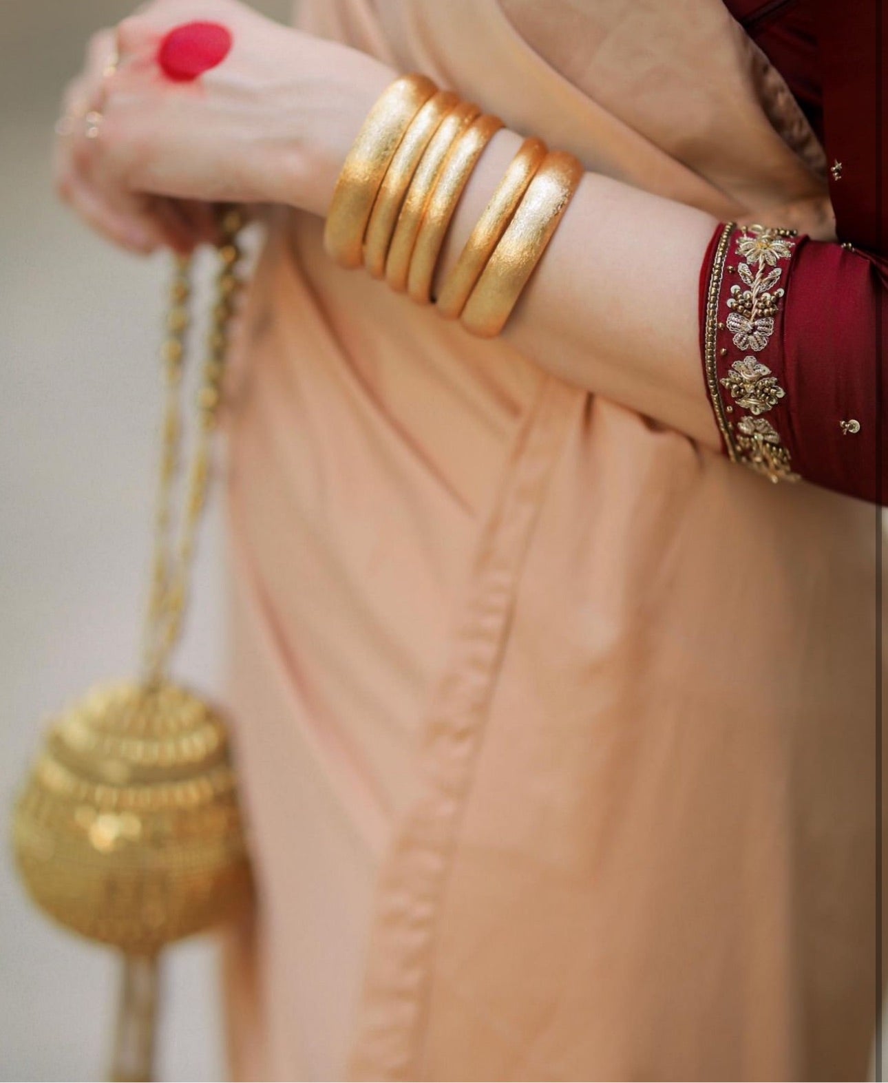 Plain Bangles