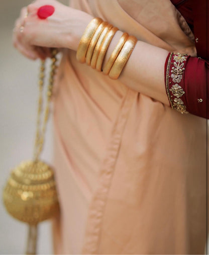 Plain Bangles