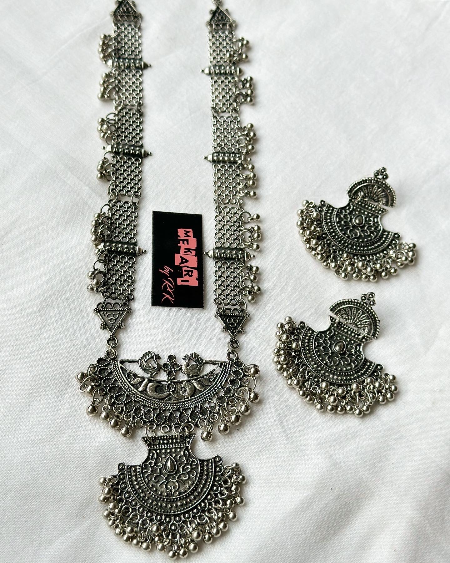 Mehak Mala Set