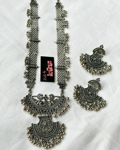 Mehak Mala Set